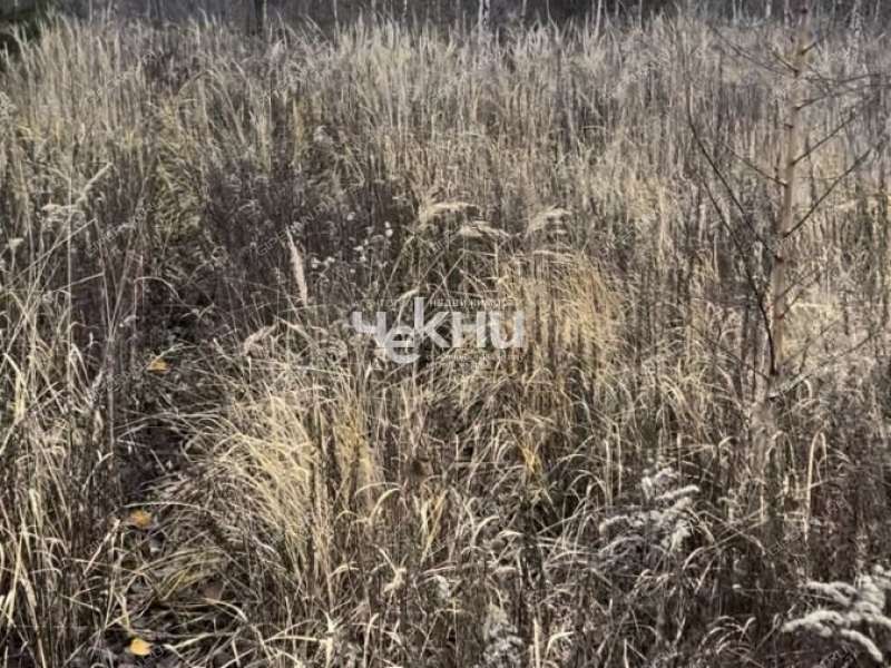 земельный участок 10 соток село Безводное