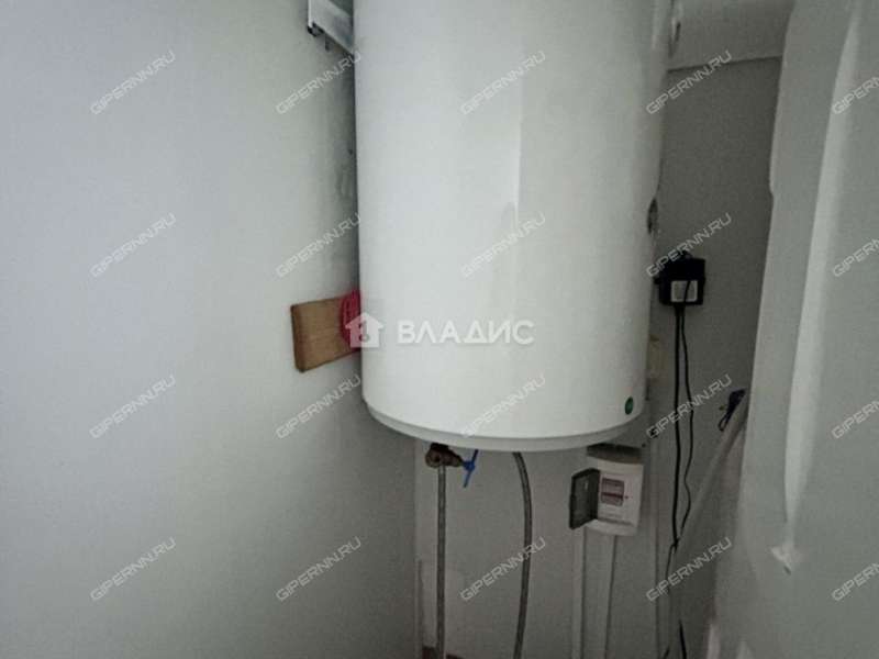 дом на 264 деревня Бугры