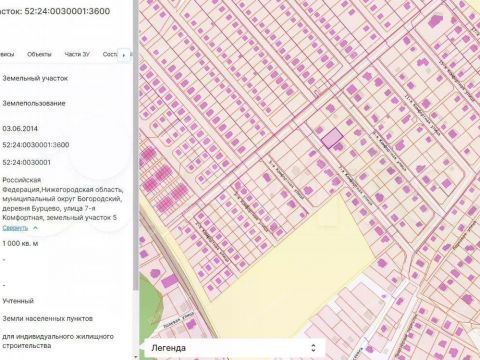 derevnya-burcevo-bogorodskiy-municipalnyy-okrug фото