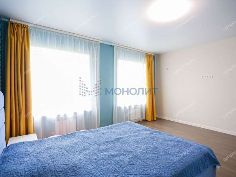 дом на Сорочинской улице