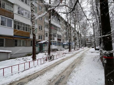 1-komnatnaya-gorod-dzerzhinsk-gorodskoy-okrug-dzerzhinsk фото