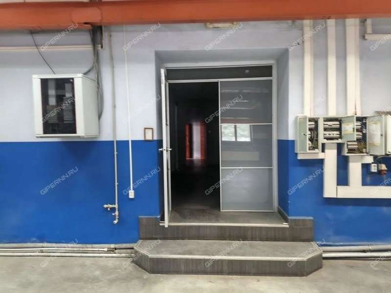 помещение под торговую площадь на Ул. Марата, д.15