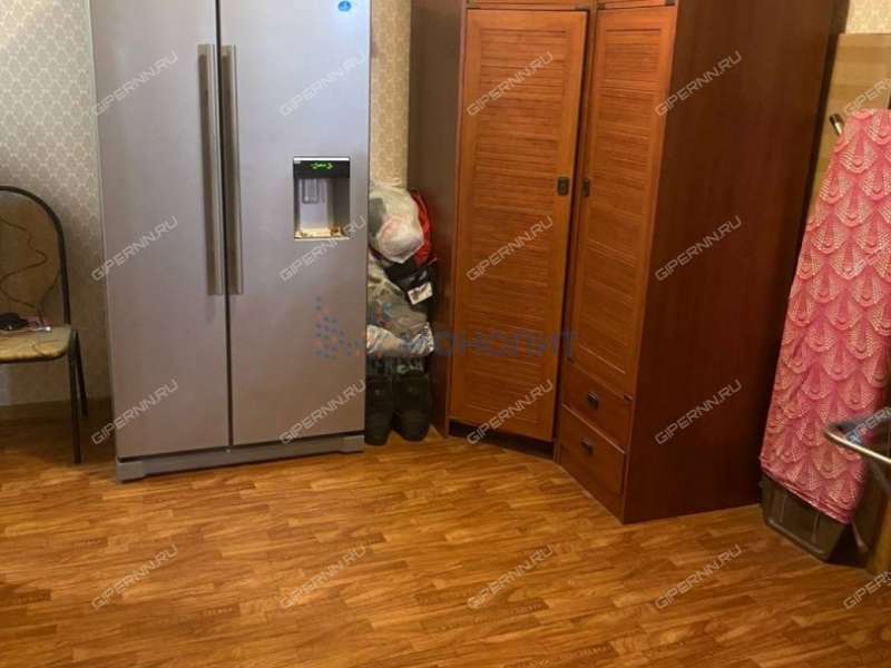 двухкомнатная квартира на улице Карла Маркса дом 46