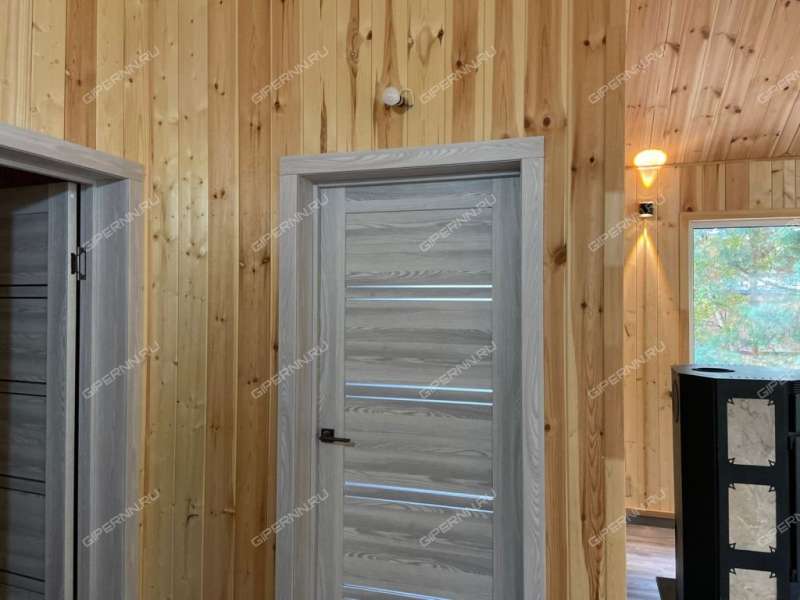 дом на  деревня Малый Суходол