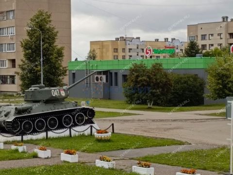 3-komnatnaya-novosmolinskiy-sp-volodarskiy-rayon фото