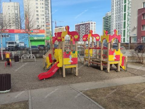 2-komnatnaya-ul-akademika-saharova-d-103 фото