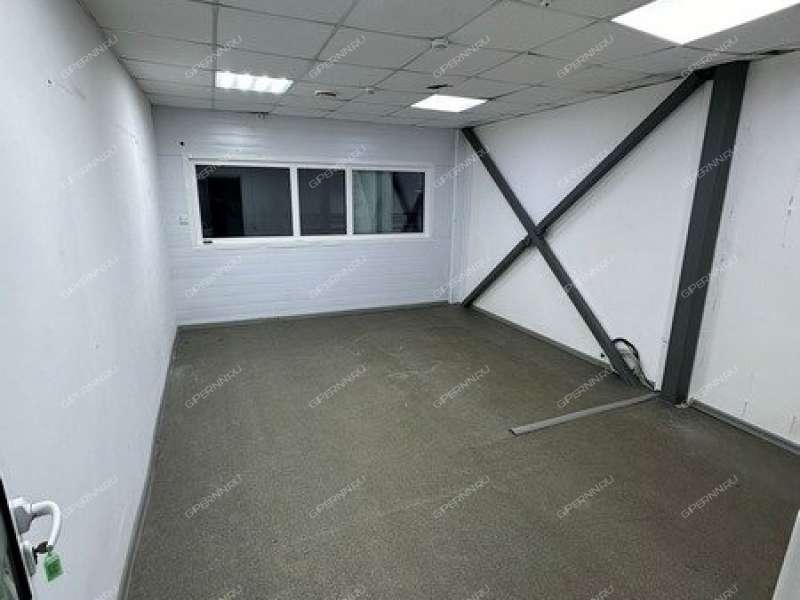 помещение под офис на Московском шоссе