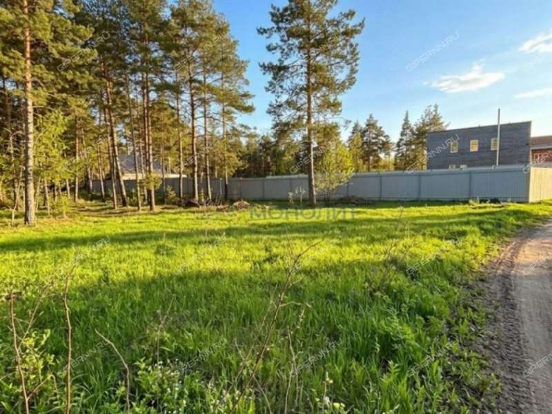 земельный участок 10 соток город Дзержинск