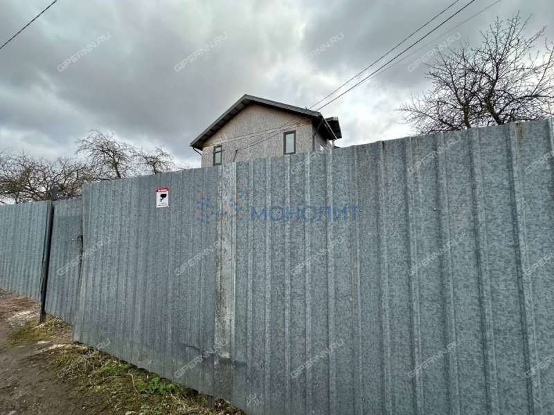 земельный участок под сельхоз назначение в Приокском районе Нижнего Новгорода