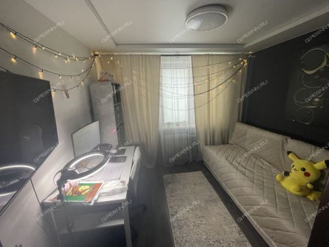 3-komnatnaya-ul-proletarskaya-d-1 фото