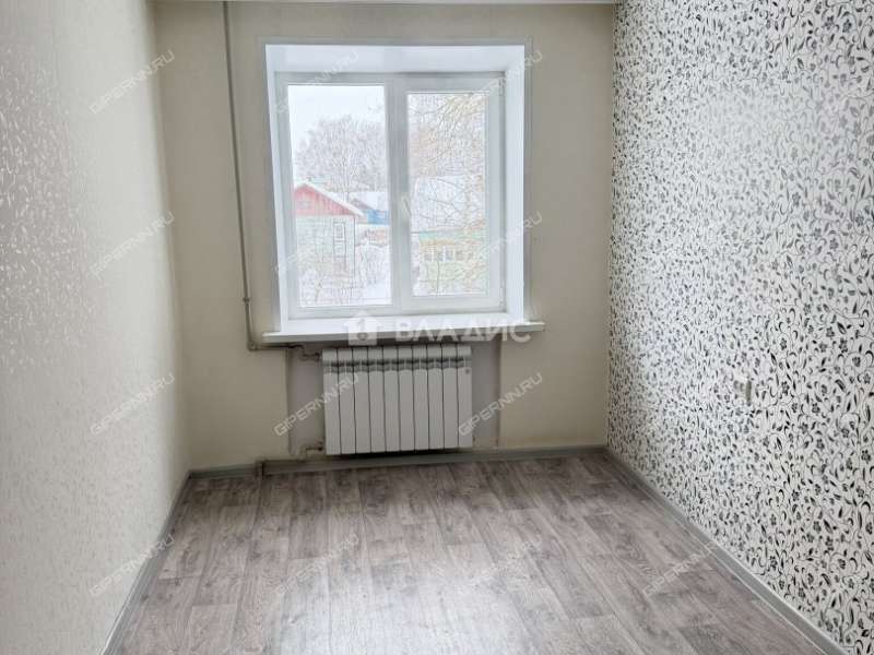 двухкомнатная квартира на улице Ленина дом 122 город Богородск