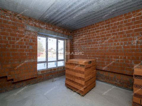 dom-derevnya-rzhavka-kstovskiy-rayon фото