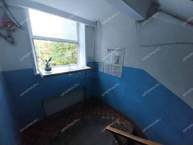 трёхкомнатная квартира в микрорайоне Щербинки 1-й дом 2