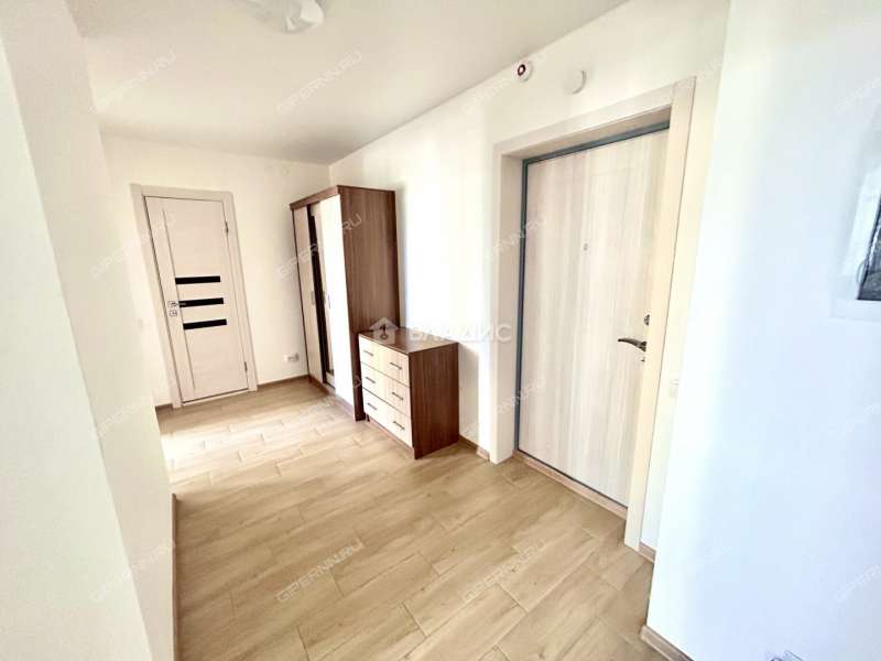 двухкомнатная квартира на проспекте Героев Донбасса дом 5