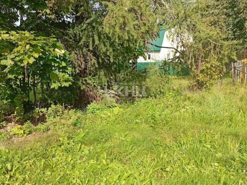 земельный участок 16 соток деревня Раково