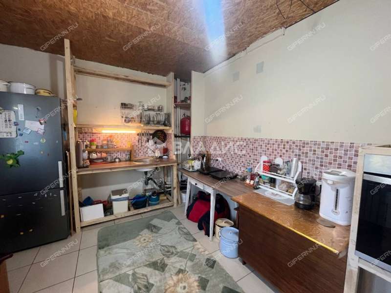 дом на улице Никиты Демидова территория Заветные Истоки