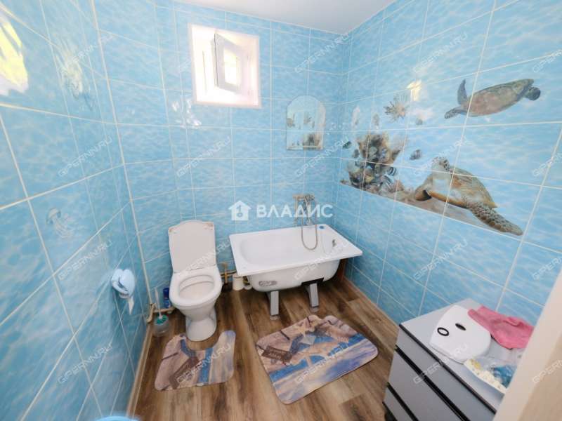 дом на Батумской улице