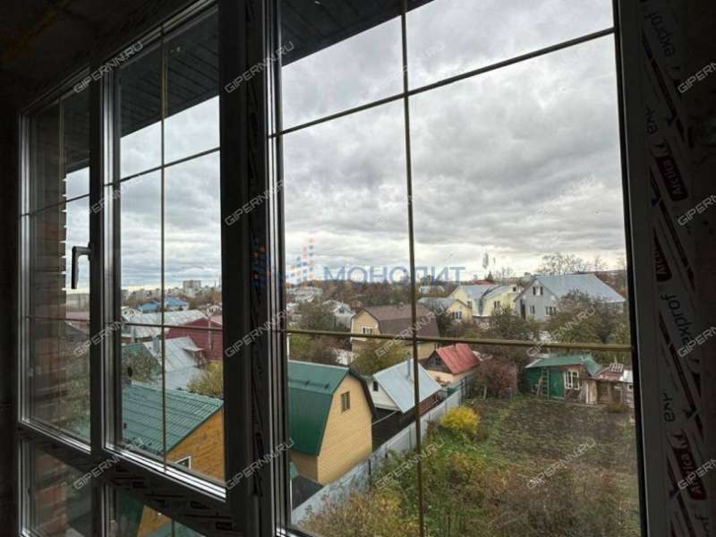 таунхаус на Полярной улице