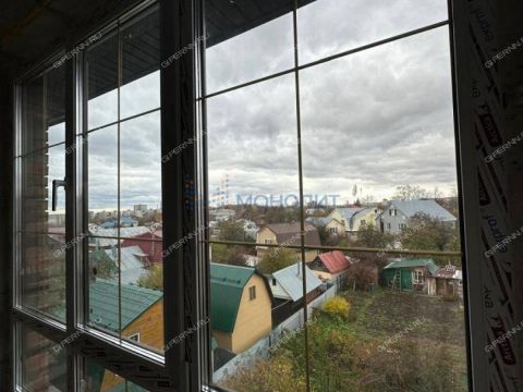 taunhaus-poselok-dubenki-ul-polyarnaya-d-59 фото