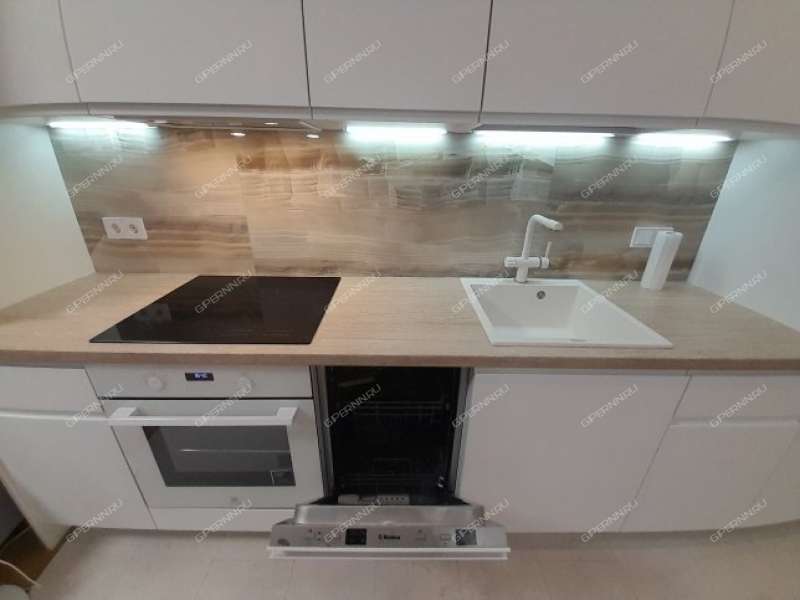 однокомнатная квартира на улице Максима Горького дом 70