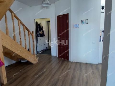 dom-derevnya-cheremisskoe-kstovskiy-rayon фото