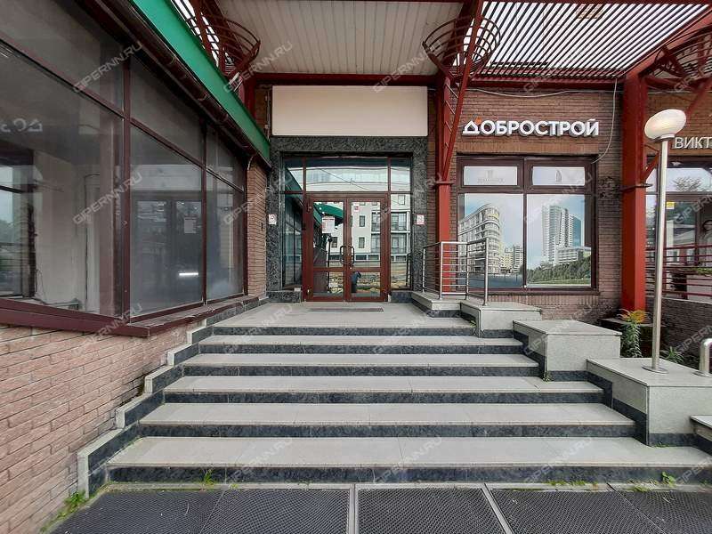 помещение под офис на Ошарской улице