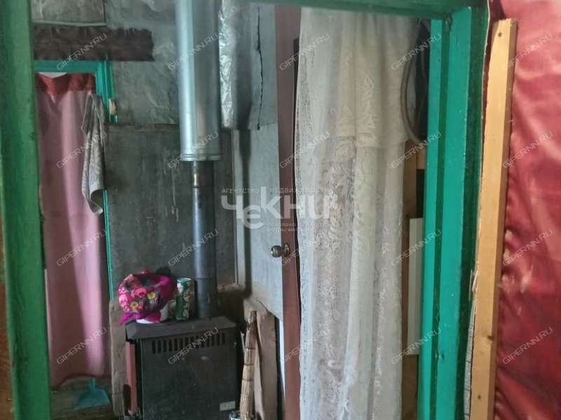 дом на  деревня Бутаково