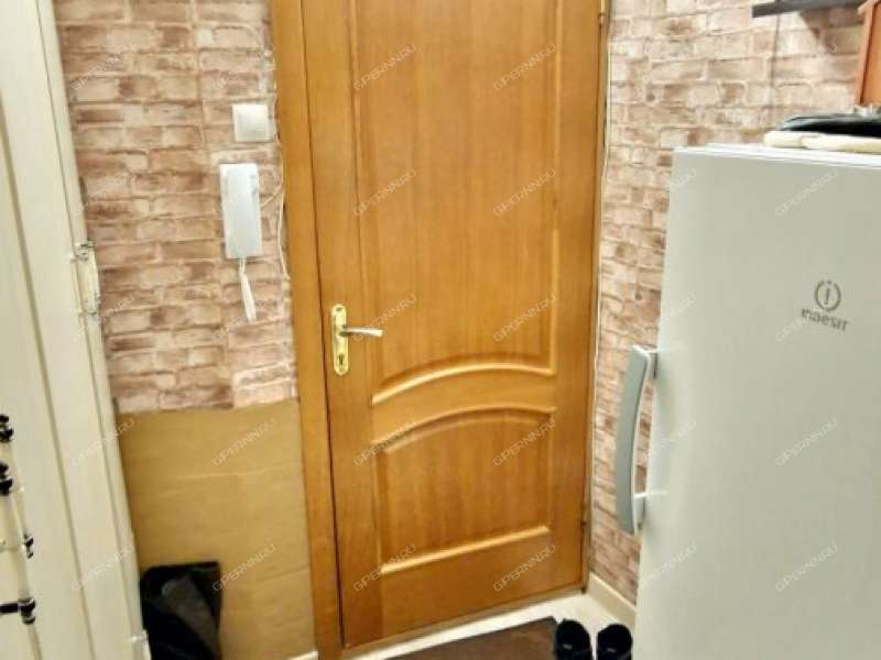 двухкомнатная квартира на Школьной улице дом 34 посёлок Ждановский