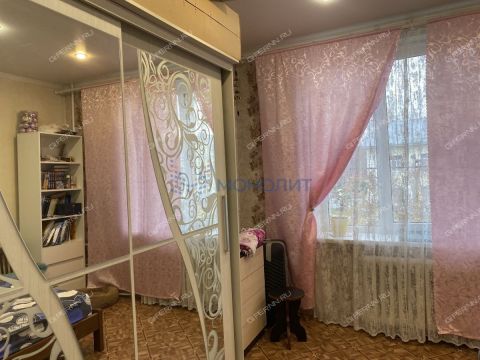 3-komnatnaya-gorod-dzerzhinsk-gorodskoy-okrug-dzerzhinsk фото