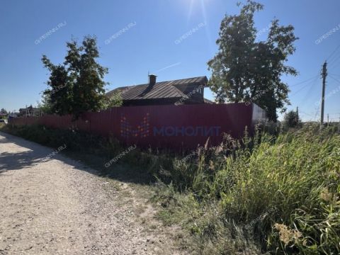 dom-poselok-lyahovo-balahninskiy-municipalnyy-okrug фото