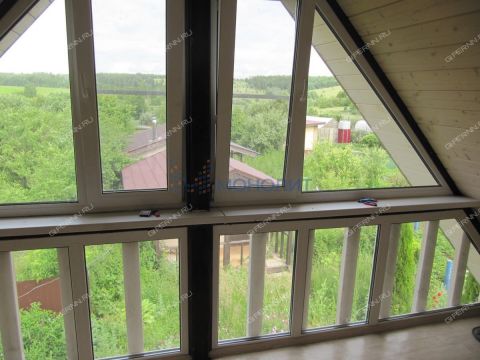 dom-derevnya-lapshley-kstovskiy-rayon фото