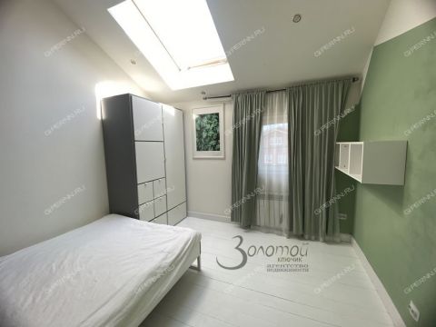 taunhaus-poselok-kultura-kstovskiy-rayon фото