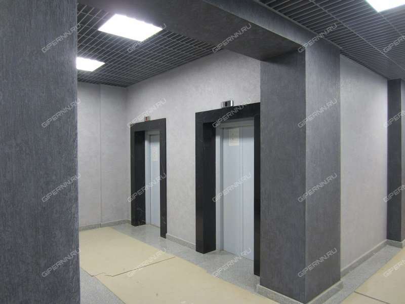 помещение под офис на Большая Печерская ул., д.40