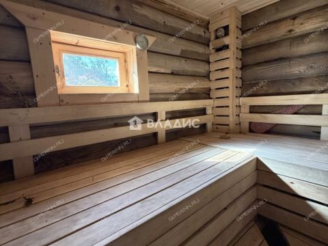 dacha-snt-ritm-semenovskiy-gorodskoy-okrug фото