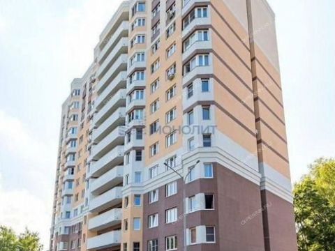 kvartira-studiya-ul-geroya-zhidkova-d-2 фото