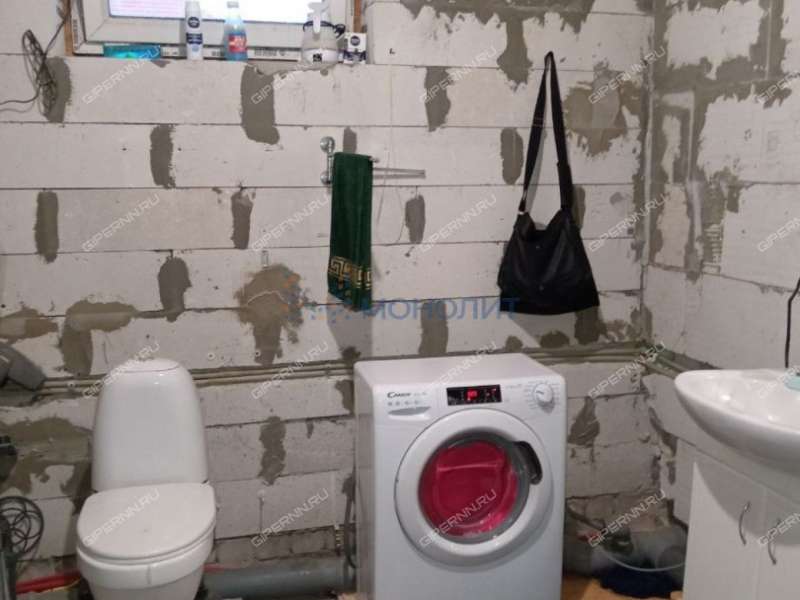 дом на - деревня Владимирово