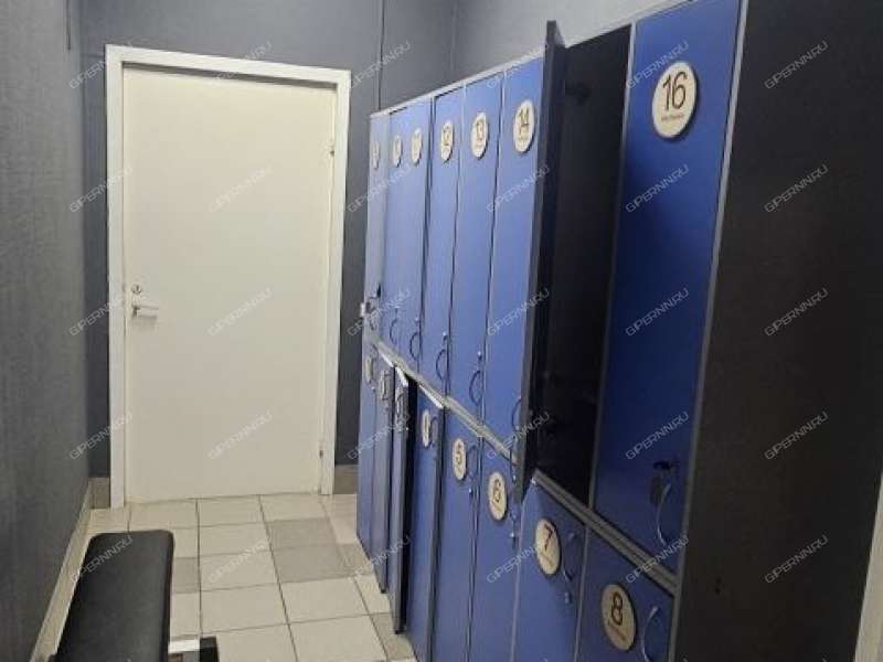 помещение под помещение свободного назначения на Дворовой улице