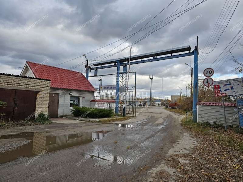 здание под офис на Интернациональная ул Бор