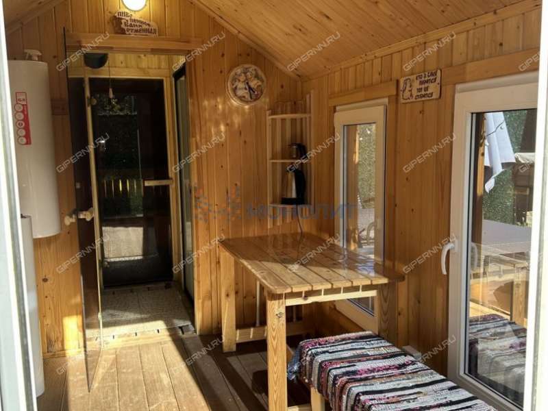 дом на Салганской улице