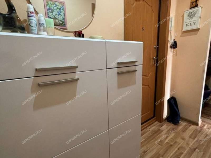 двухкомнатная квартира на Заречном бульваре дом 7