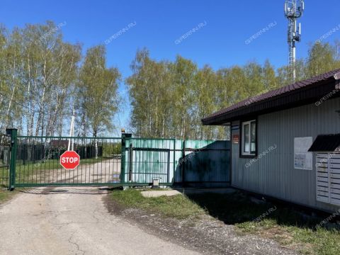 dom-derevnya-podvaliha-kstovskiy-rayon фото