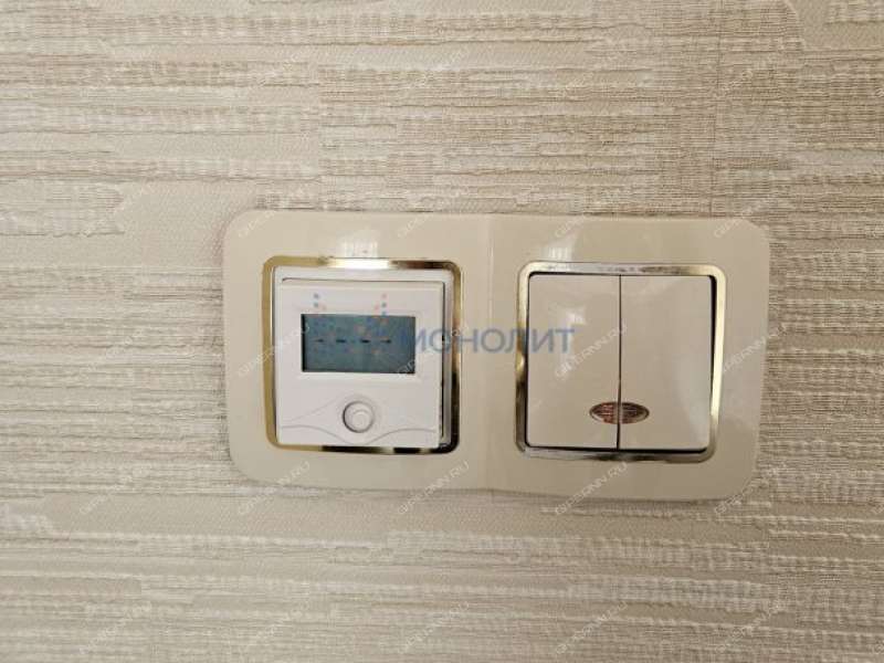 однокомнатная квартира на улице Янки Купалы дом 44