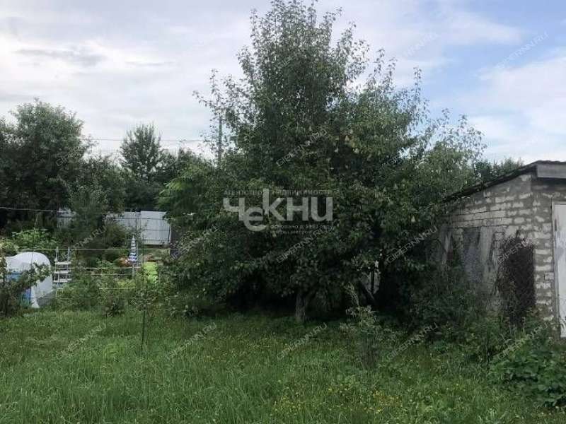 дача на СТ Пластик город Дзержинск