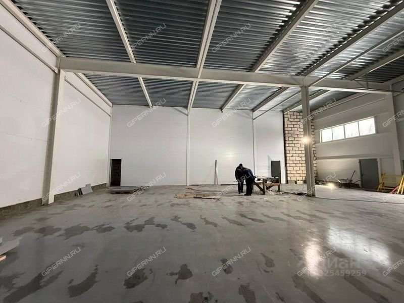 помещение под склад на Московское ш, д. 352