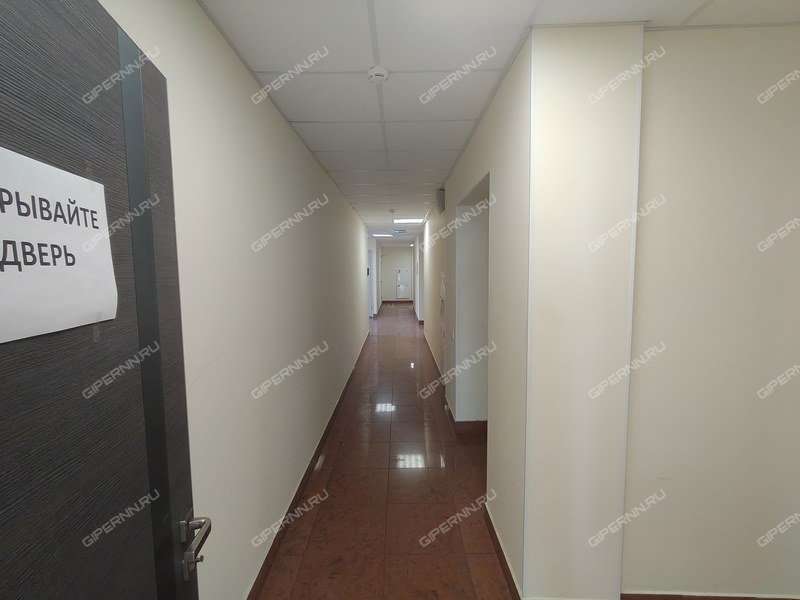 помещение под офис на Большей Печёрской улице