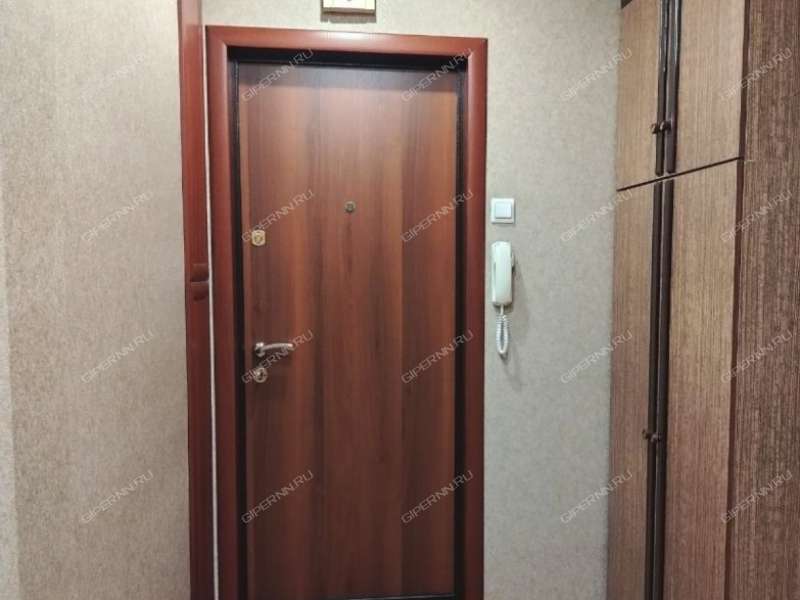 двухкомнатная квартира в Юбилейном микрорайоне дом 72 город Выкса