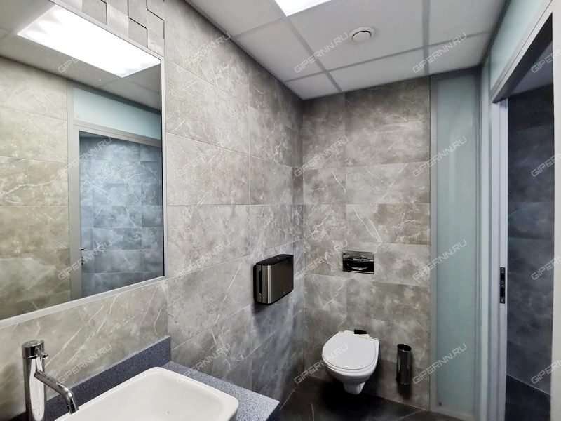 помещение под офис на Большая Печерская ул., д.40