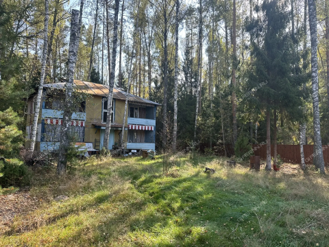 poselok-shkolnyy-gorodskoy-okrug-chkalovsk фото