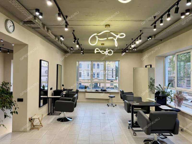 помещение под помещение свободного назначения на Грузинской улице