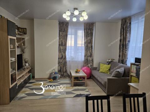 2-komnatnaya-ankudinovka-kstovskiy-rayon фото